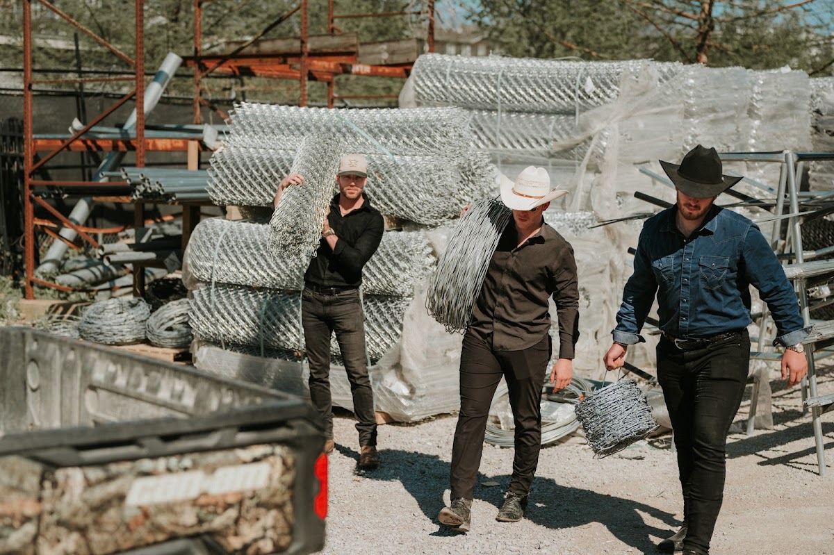 Kowboy Fence Company Plumber in Jackson, TN photo