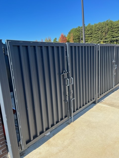 Westenn Fence