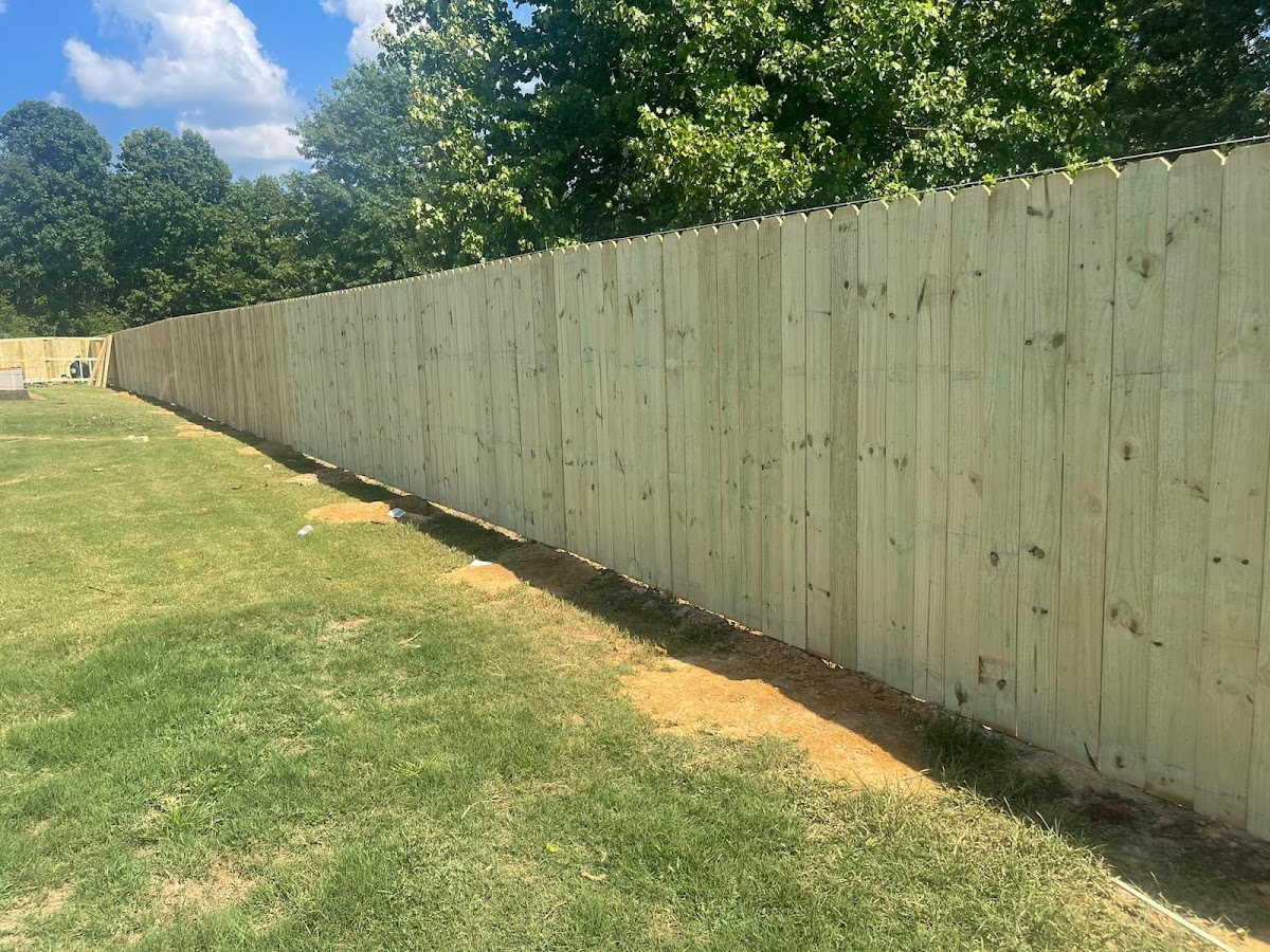 22 Fence Company Contractor in Savannah, TN photo