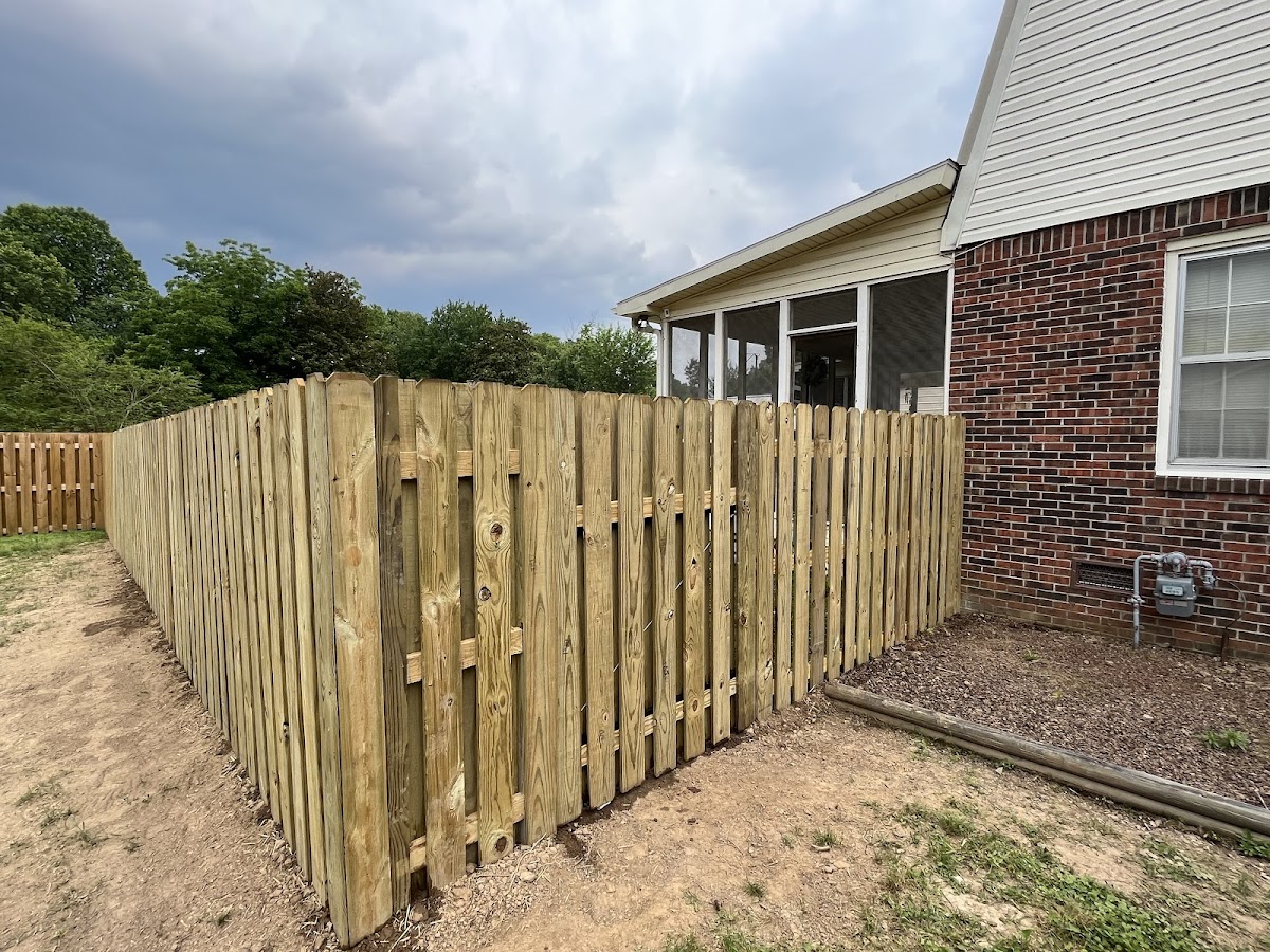 Theus Enterprise Operations LLC Contractor in Jackson, TN photo