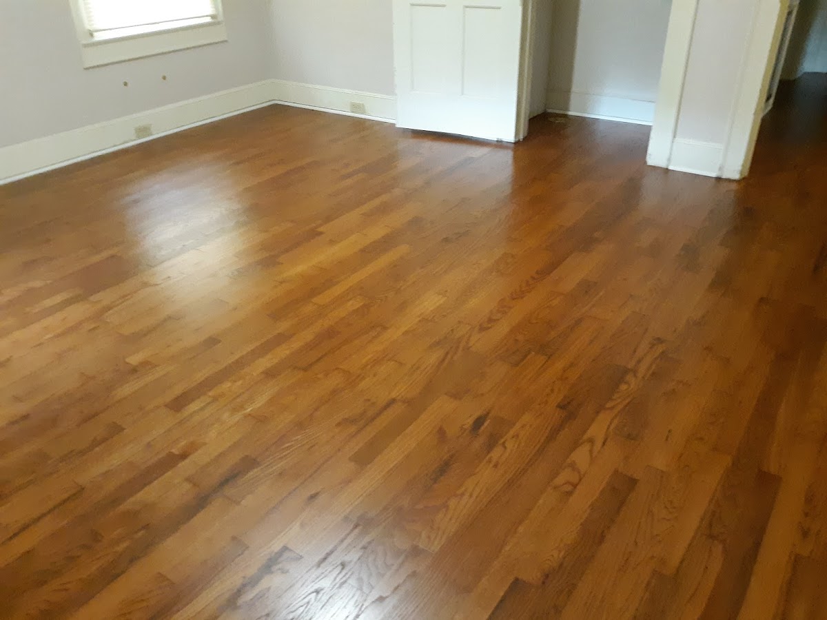 Advanced Wood Floors photo