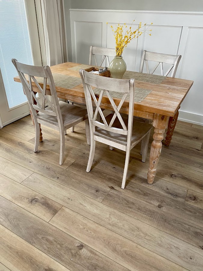 Pride Floors & Construction LLC Contractor in San Antonio, TX photo