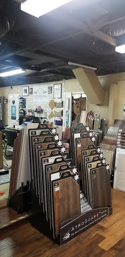 SA Flooring Perfections Inc Plumber in San Antonio, TX photo
