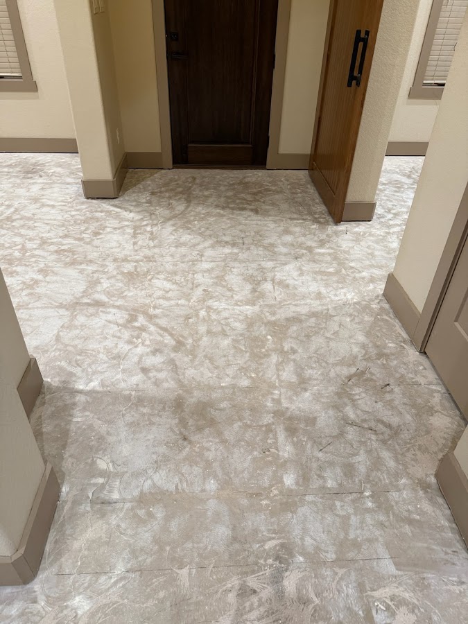 Clean Air Flooring Removal - San Antonio Flooring Contractor in San Antonio, TX photo