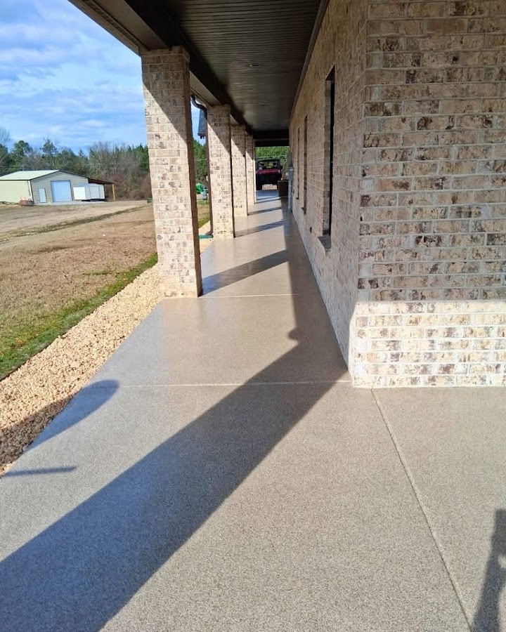 Surface Solutions Llc Flooring Contractor in San Antonio, TX photo