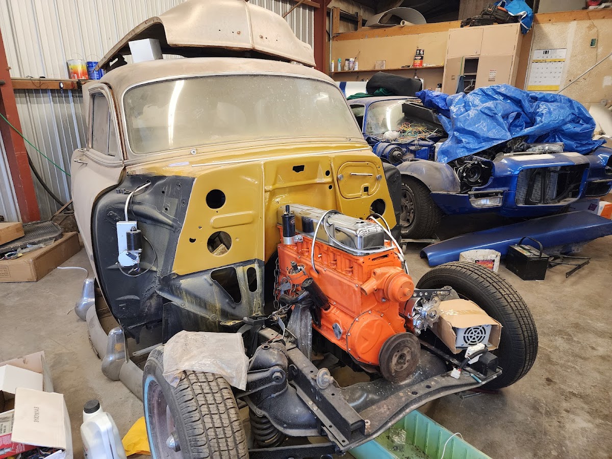 Custom Automotive Auto Repair in Alamogordo, NM photo
