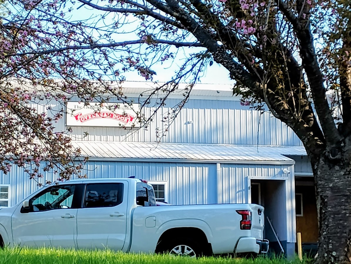 Overhead Door Company of Charlottesville Contractor in Charlottesville, VA photo
