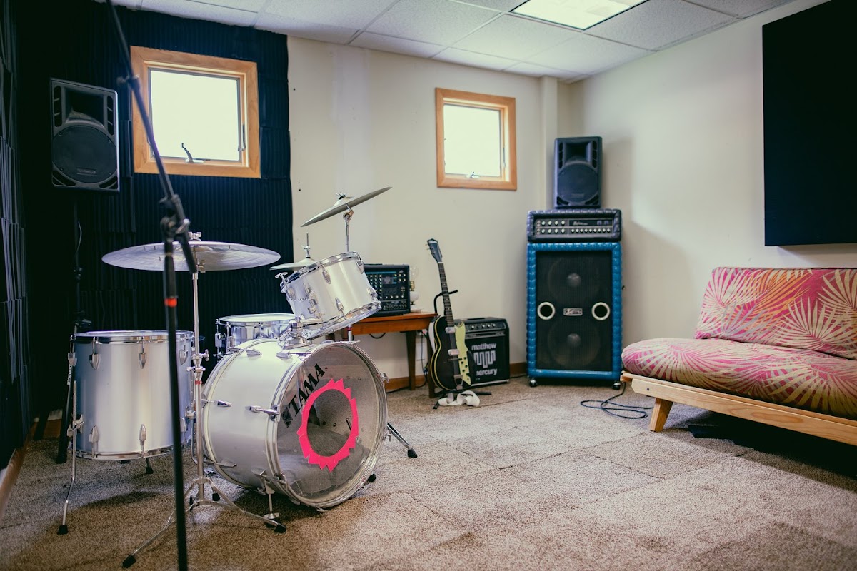 VT Music Lab local service
