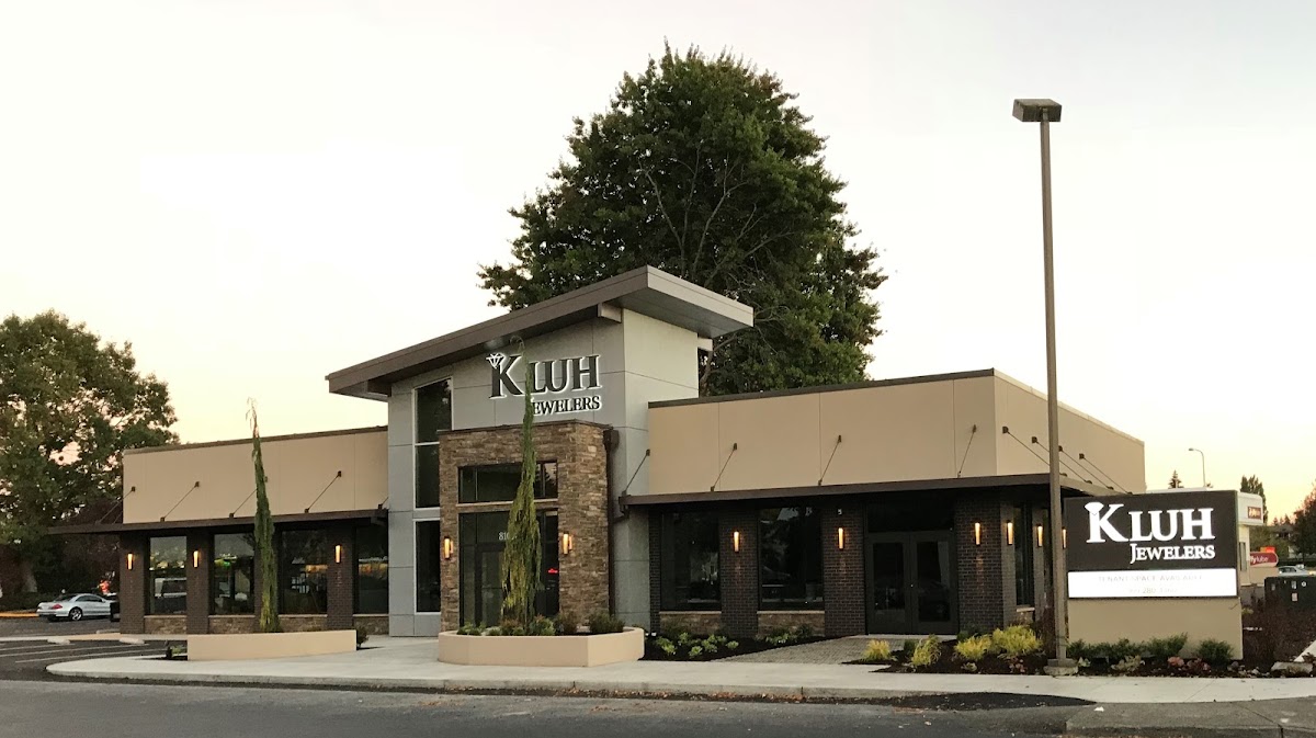 Kluh Jewelers Jewelry Repair in Lacey, WA photo
