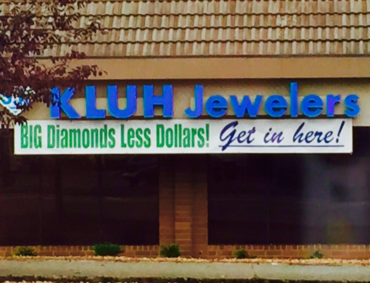 S. T. Kluh Jewelers Jewelry Repair in Olympia, WA photo