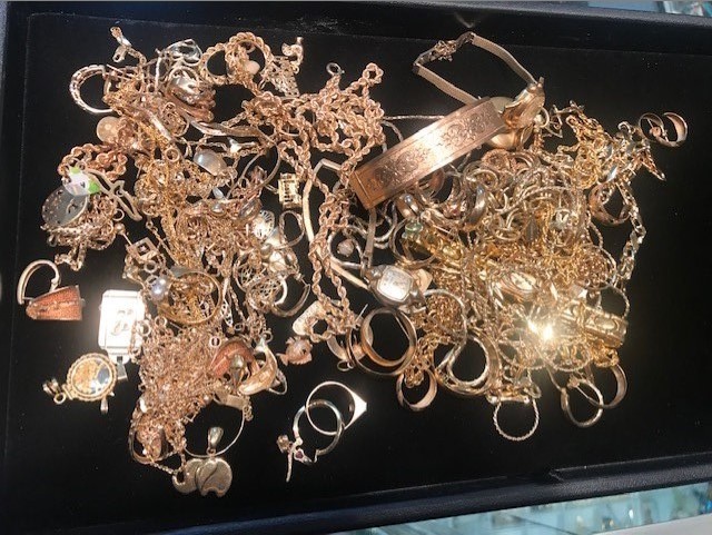 Olympia Jewelry & Gold Buyers Jewelry Repair in Olympia, WA photo