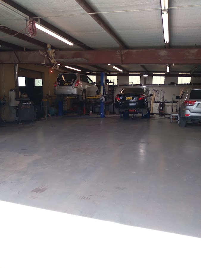Alamotive Auto Repair in Alamogordo, NM photo
