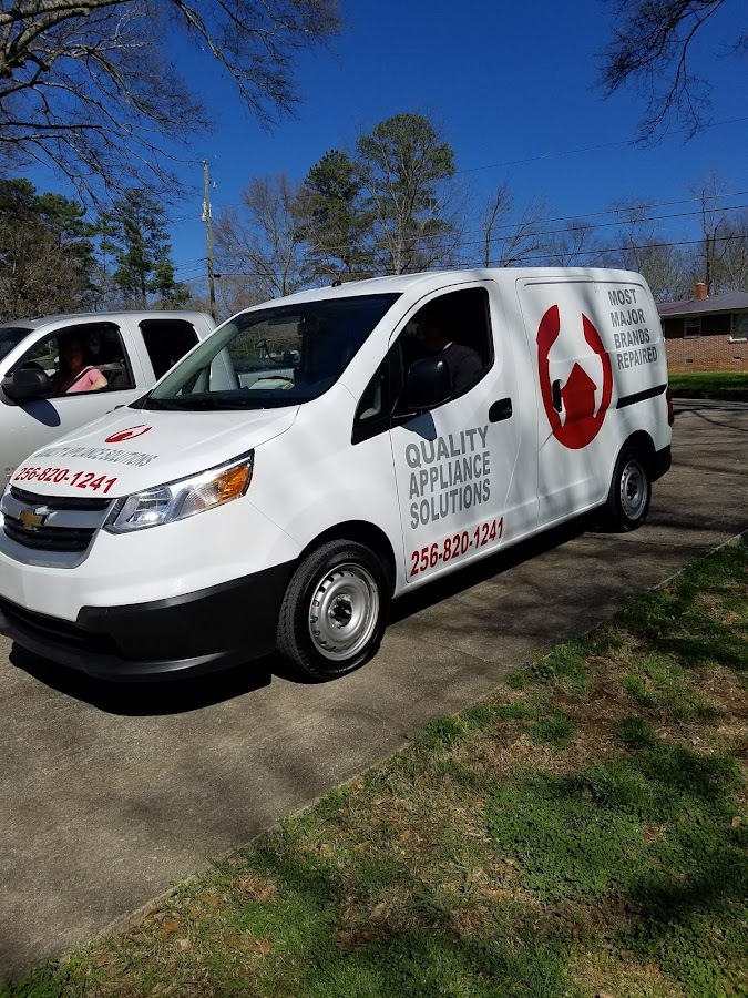 Quality Appliance Solutions Appliance Repair Service in Jacksonville, AL photo