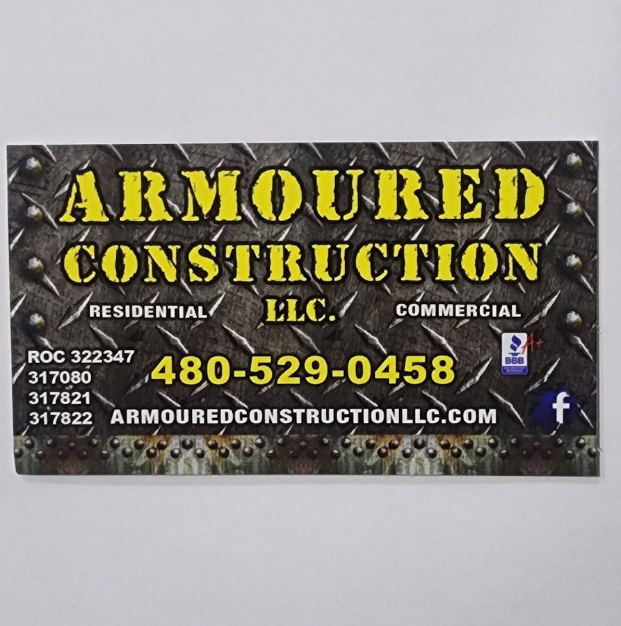 Armoured Construction LLC Roofing Repair in Apache Junction, AZ photo