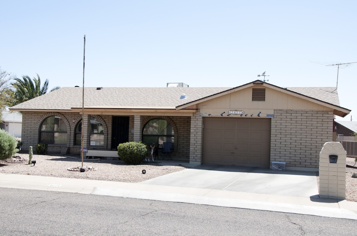 Able Roofing Roofing Repair in Apache Junction, AZ photo