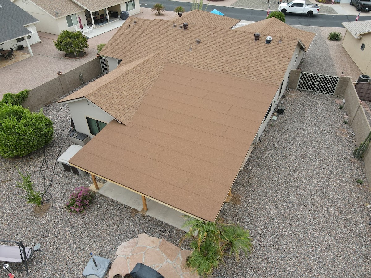 GOAT Roofing Roofing Repair in Mesa, AZ photo