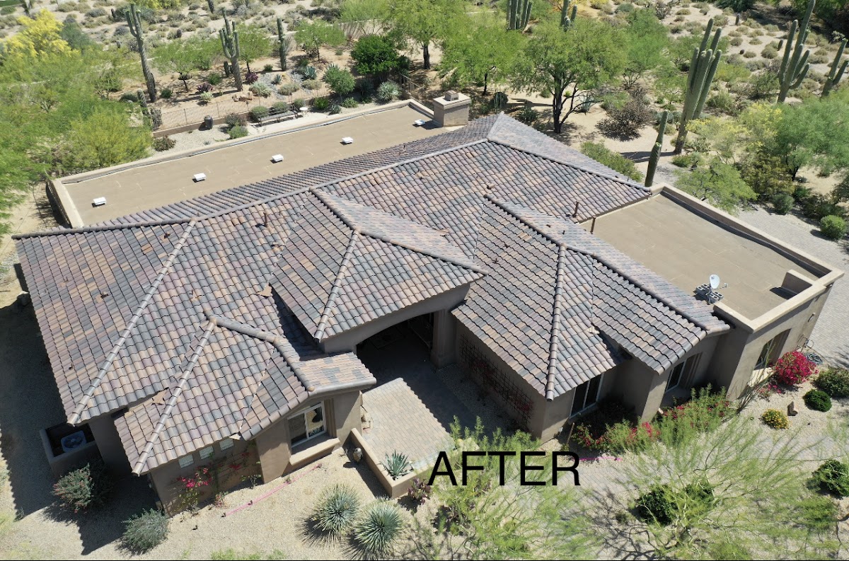 T&J Roofing LLC
