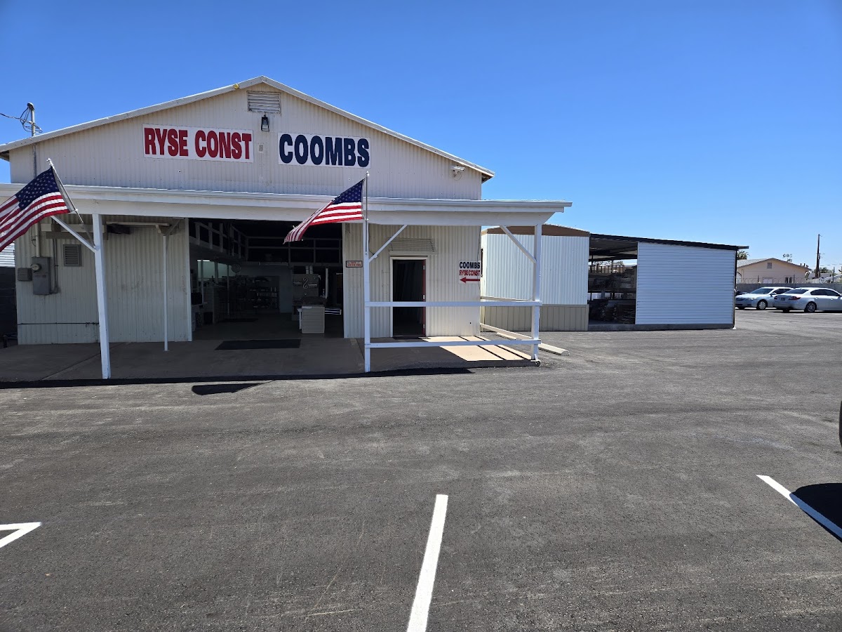 Ryse Construction Contractor in Apache Junction, AZ photo