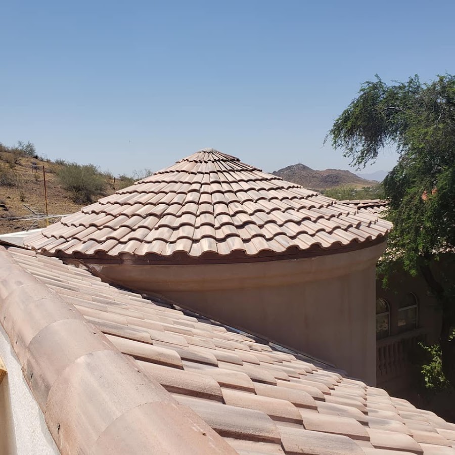 Customer 1st Roofing Roofing Contractor in Mesa, AZ photo
