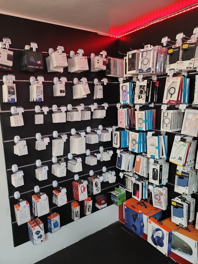 West Coast Wireless & Pasadena Phone Repair Mobile Phone Repair in Pasadena, CA photo