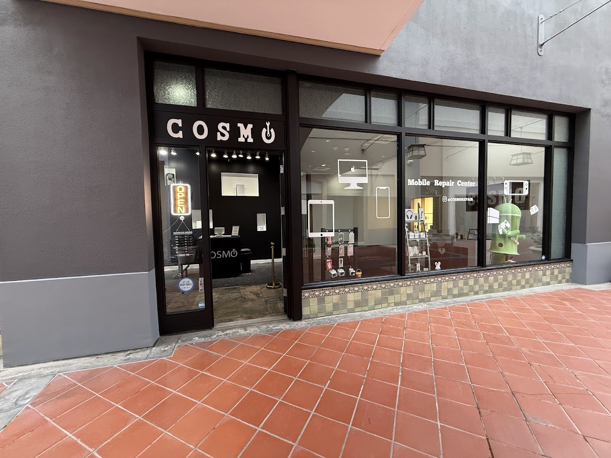 Cosmo Repair Mobile Phone Repair in Pasadena, CA photo