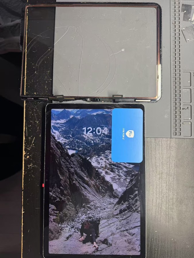 iFixForU - iPhone & iPad & Samsung & Computer Repair Mobile Phone Repair in Arcadia, CA photo