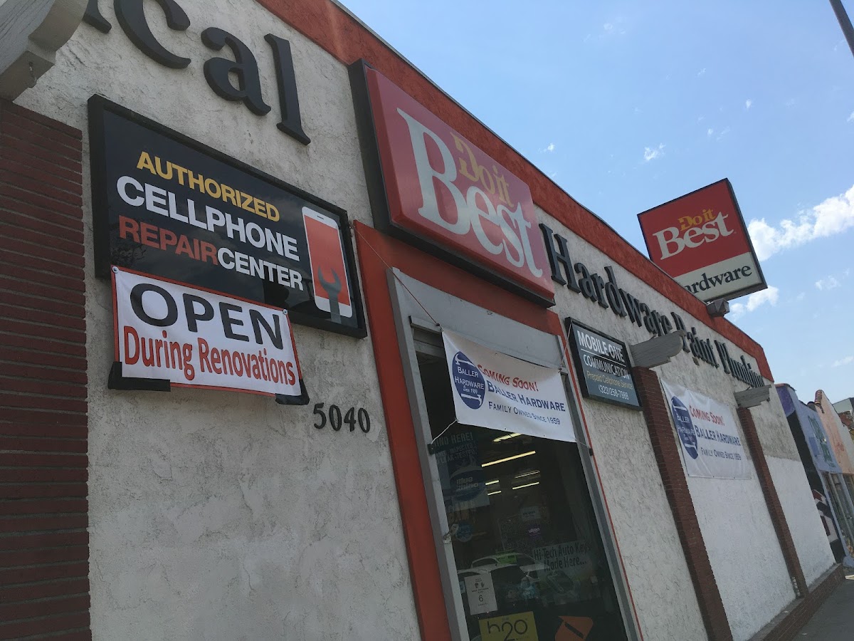 Mobile One Communication Mobile Phone Repair in Los Angeles, CA photo