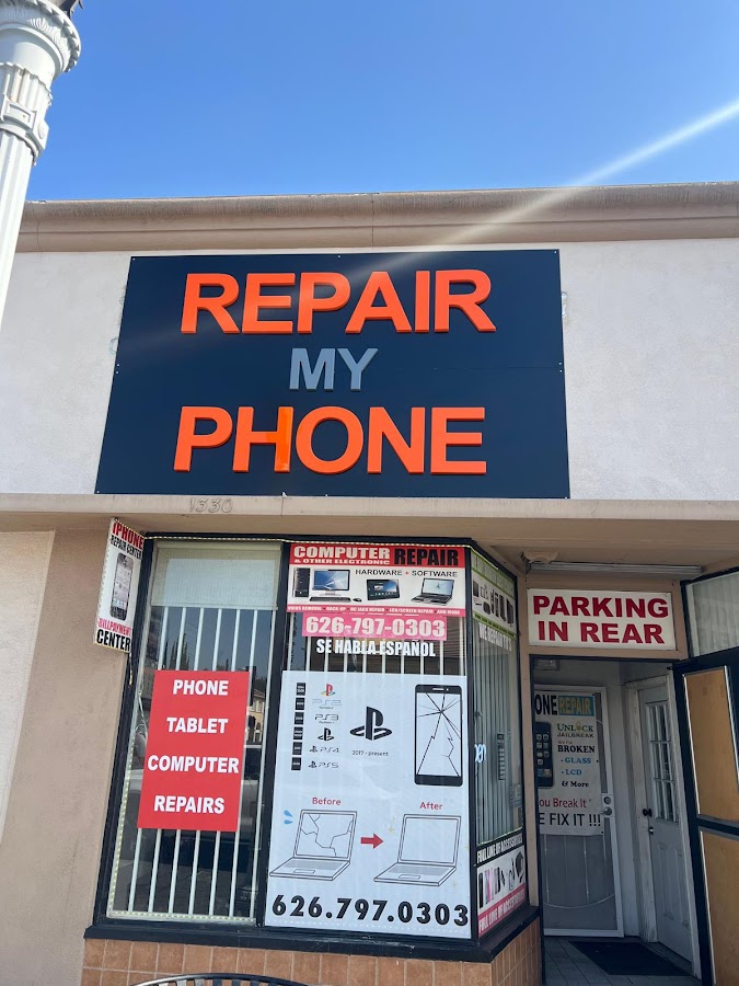 Repair My Phone Mobile Phone Repair in Pasadena, CA photo