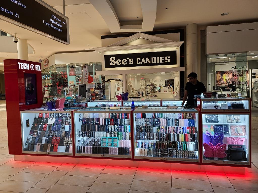 TECH N FIX-phone fix-($buy/$sell) Mobile Phone Repair in Montebello, CA photo