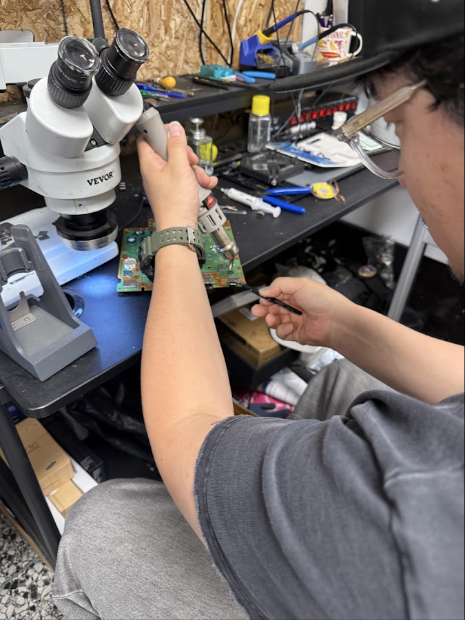 FIXSTORY - iPhone, Samsung Screen Repair Mobile Phone Repair in Los Angeles, CA photo