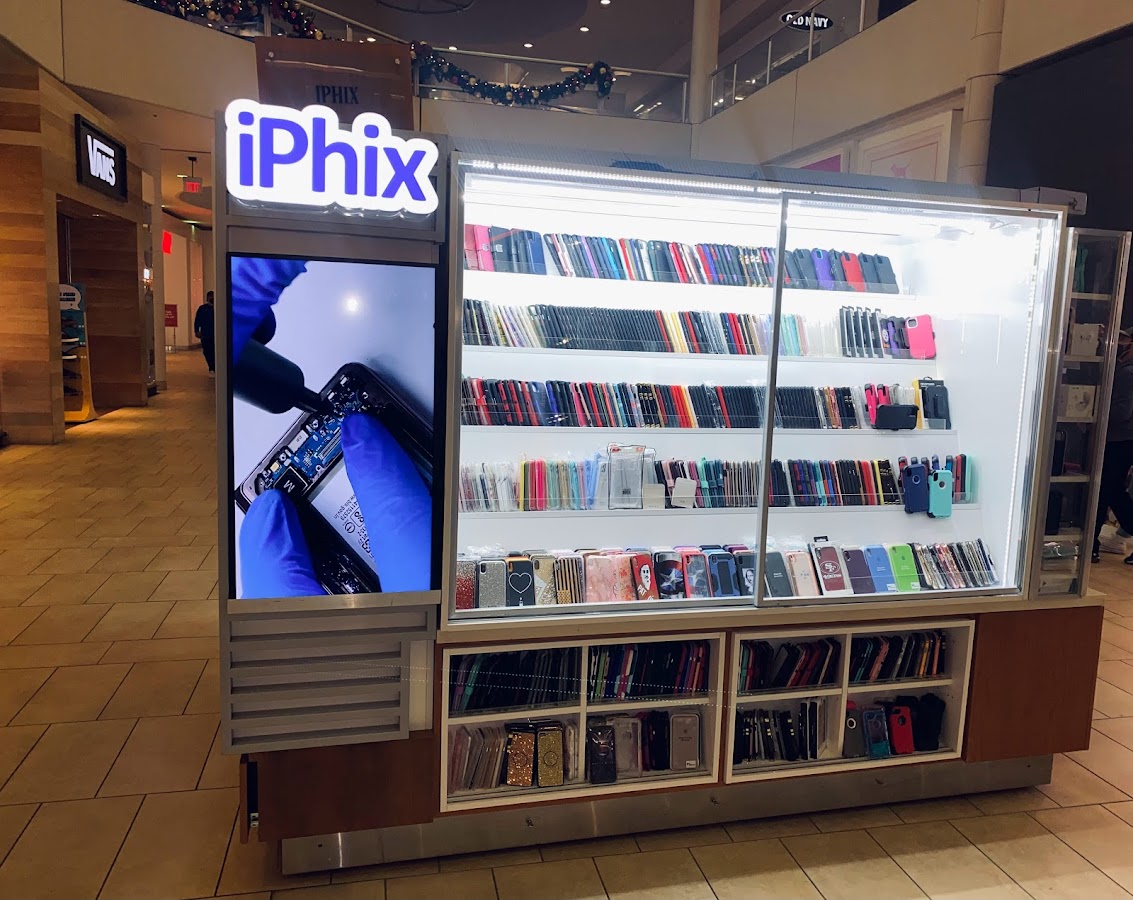 iPhix Phone Repair (Buy & Sell Phones, Tablets, Smartwatches, and MacBooks 📱💻) Mobile Phone Repair in Montebello, CA photo