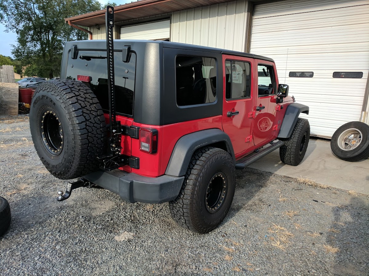 ATLANTIC AUTO REPAIR Auto Repair Shop