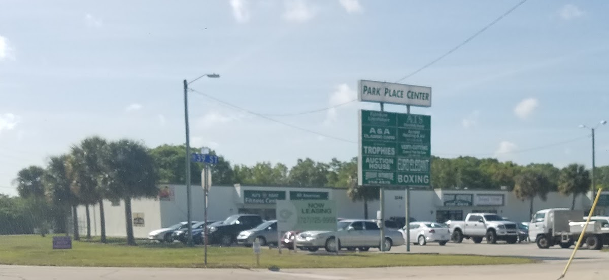ATS.Inc Appliance / TV Repair Plumber in St. Petersburg, FL photo