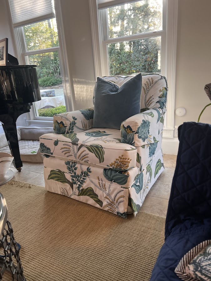 Joy Upholstery