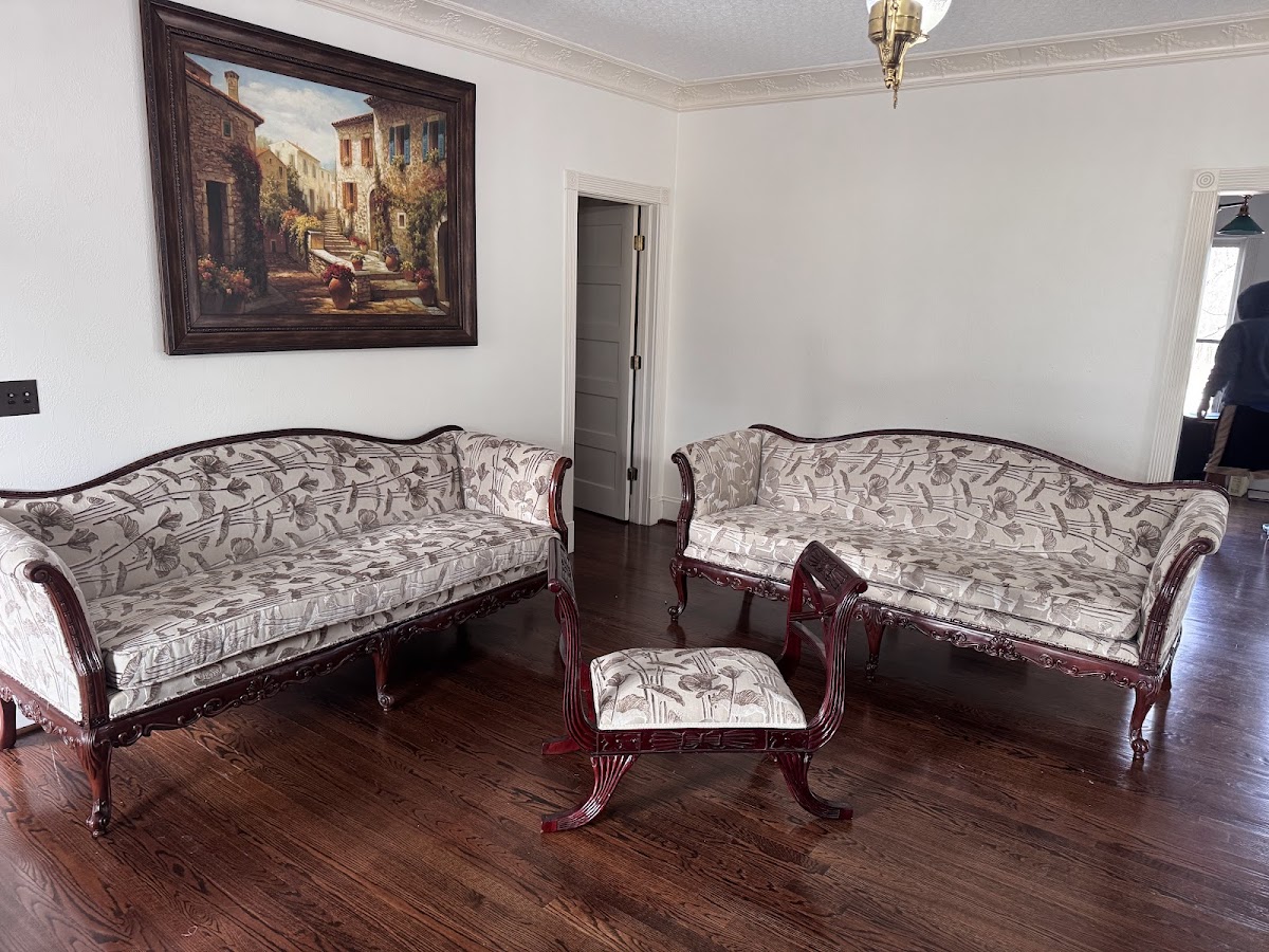 Universal Upholstery Furniture Repair in Marietta, GA photo