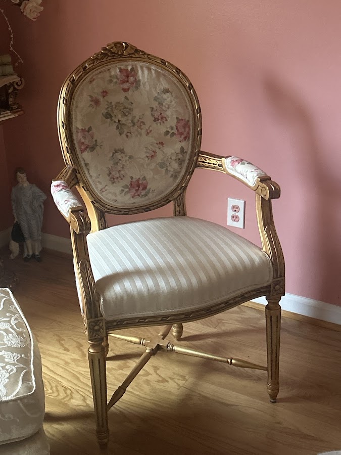 Davis Upholstery Furniture Repair in Marietta, GA photo