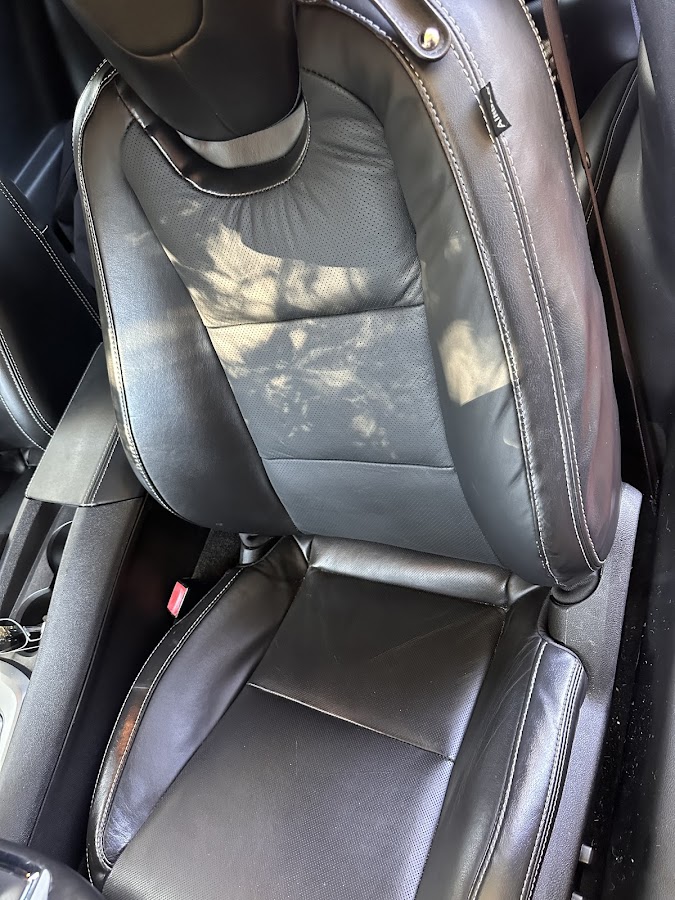 B K & D Custom Upholstery Auto Repair in Marietta, GA photo