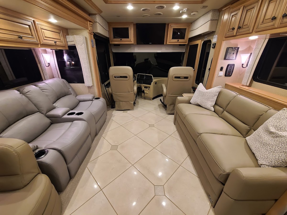 Ajay's Upholstery Inc. Furniture Repair in Kennesaw, GA photo