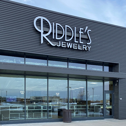 Riddle's Jewelry - Waterloo Jewelry Repair in Waterloo, IA photo