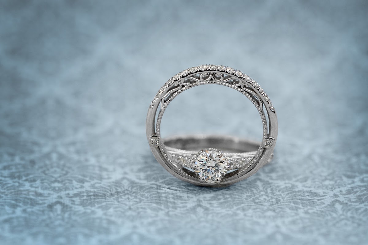 Facets Jewelry Repair in Waterloo, IA photo