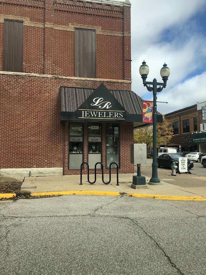 LR Jewelers Jewelry Repair in Cedar Falls, IA photo