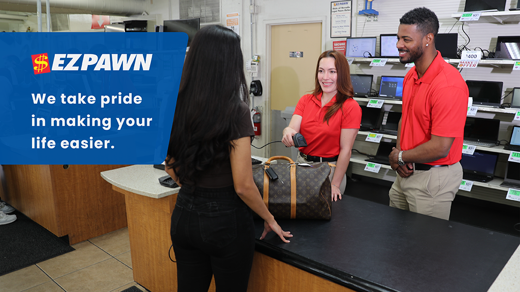 EZPAWN Mobile Phone Repair in Waterloo, IA photo