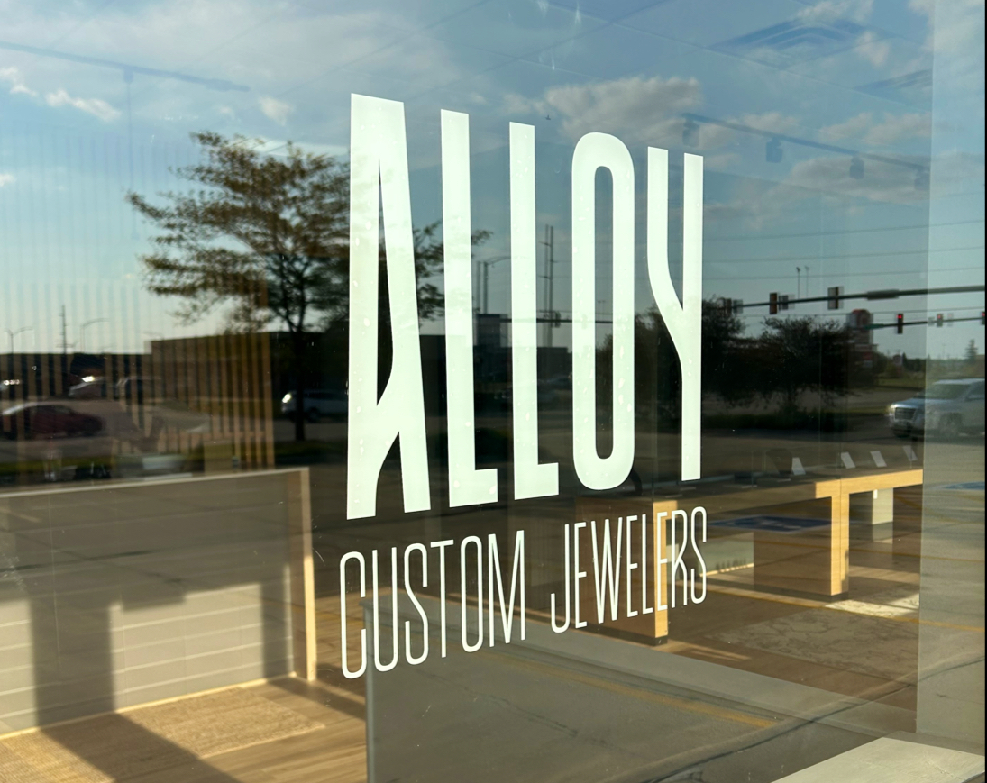 Alloy Jewelry Design Studio Jewelry Repair in Cedar Falls, IA photo