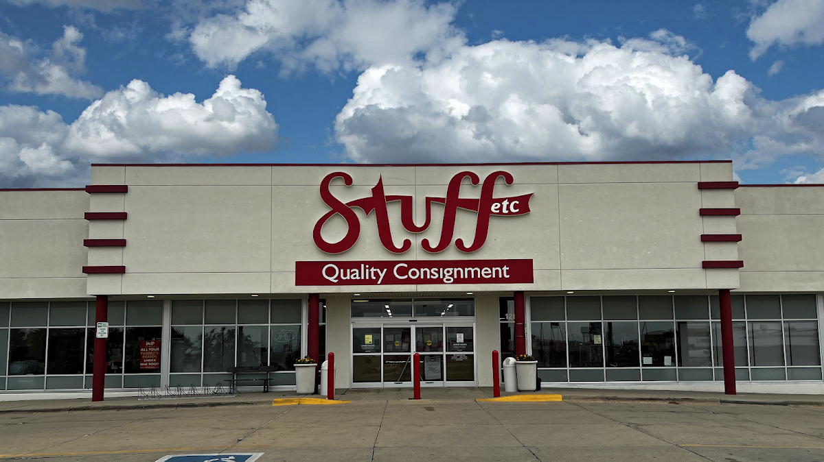 Stuff Etc Furniture Repair in Waterloo, IA photo