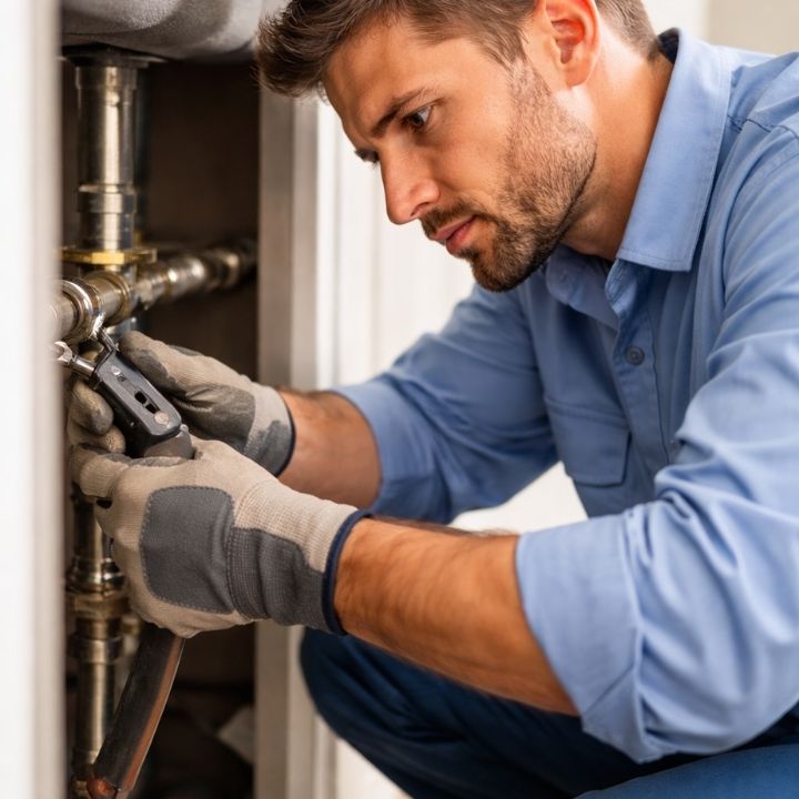 Best Hayden ID Emergency Plumber Plumber in Hayden, ID photo