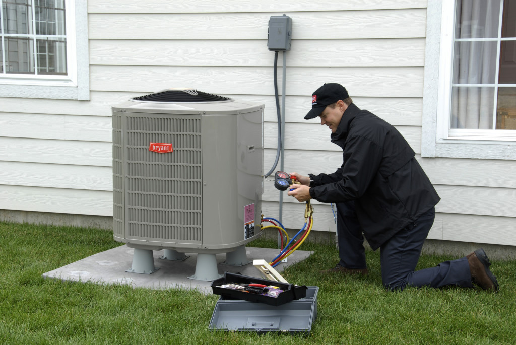 Thermal King Heating, Air Conditioning & Plumbing Plumber in Coeur D'alene, ID photo