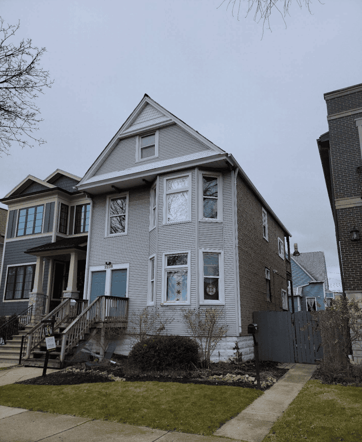 NE Window Replacement Contractor in Aurora, IL photo