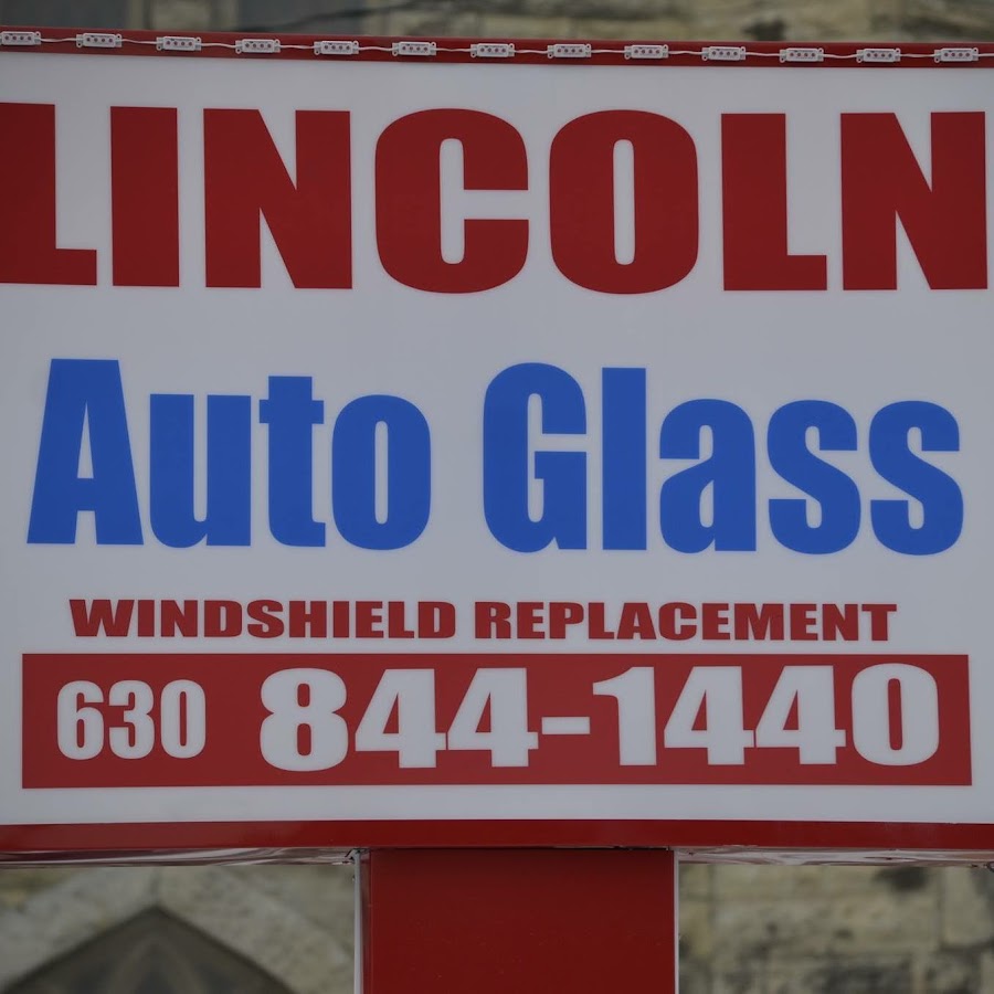 Lincoln Auto Glass Auto Repair in Aurora, IL photo