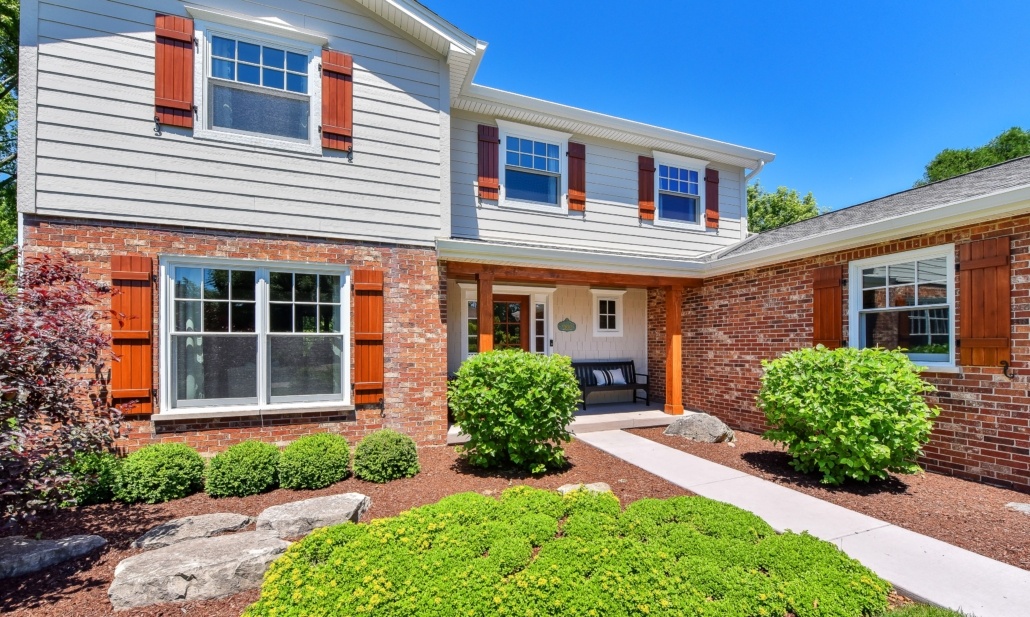 Schmidt Exteriors, Inc. Contractor in Aurora, IL photo