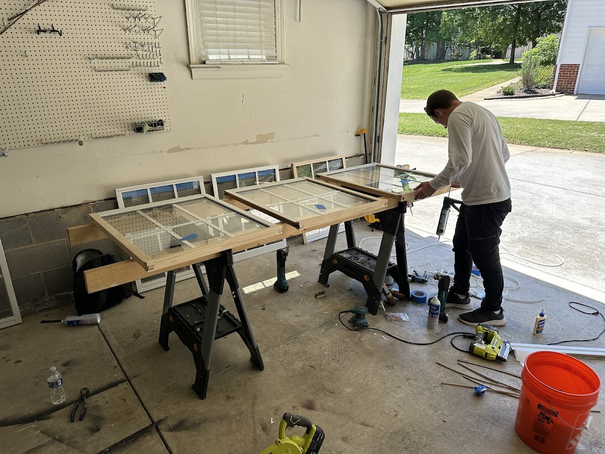 Argo Glass & Windows - Window Repair & Glass Replacement Contractor in Palatine, IL photo